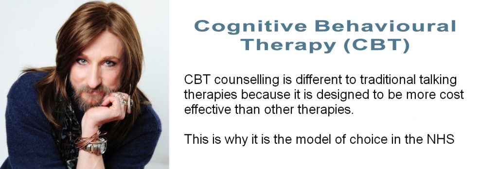 CBT counselling Cardiff & Caerphilly