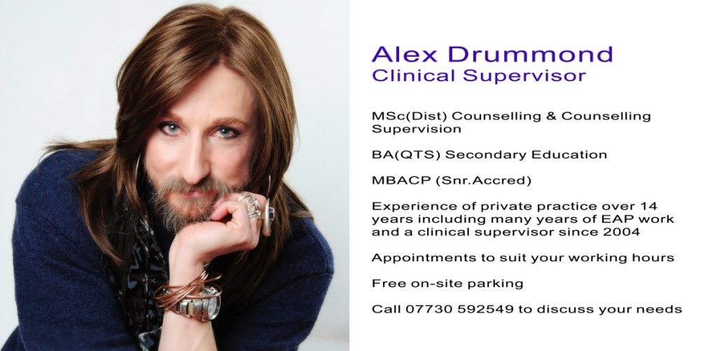 Clinical Supervision Cardiff