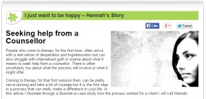 does counselling work