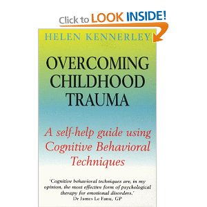 overcome childhood trauma book
